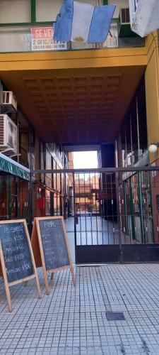 Apartamento Ch� - Departamento Centro