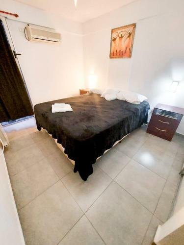 Apartamento Triplex Pet Friendly Con Cochera
