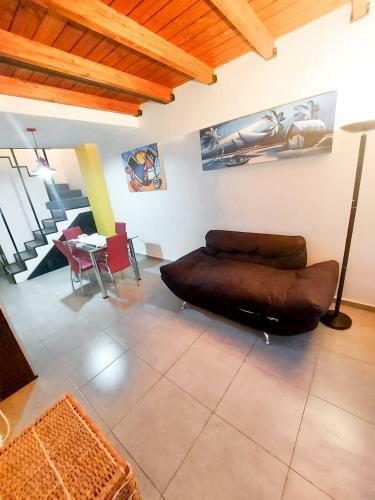 Apartamento Triplex Pet Friendly Con Cochera