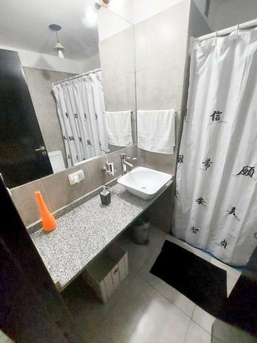 Apartamento Triplex Pet Friendly Con Cochera