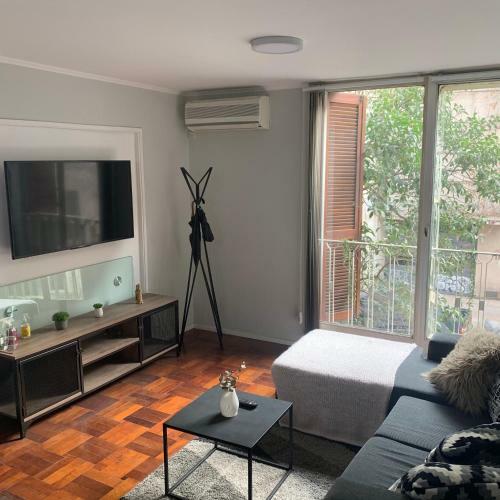 Apartamento Ituzaingo 783