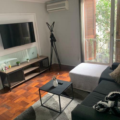 Apartamento Ituzaingo 783