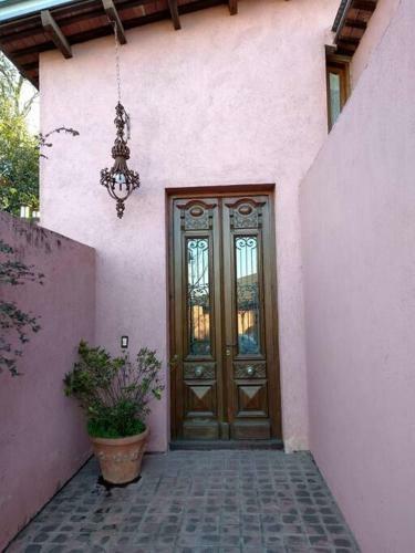 Casa En Barrio Privado 3 Dorm. / 3 Ba�os / Piscina