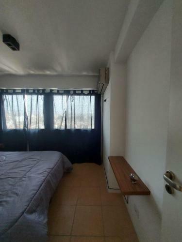 Apartamento Alberdi5 Con Estacionamiento Incluido