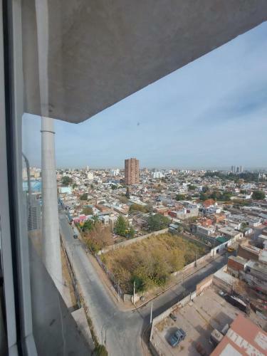 Apartamento Alberdi5 Con Estacionamiento Incluido
