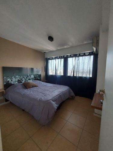 Apartamento Alberdi5 Con Estacionamiento Incluido