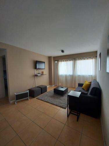 Apartamento Alberdi5 Con Estacionamiento Incluido