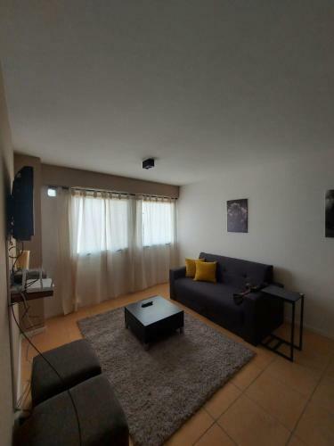 Apartamento Alberdi5 Con Estacionamiento Incluido