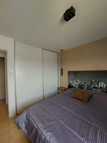 Apartamento Alberdi5 Con Estacionamiento Incluido