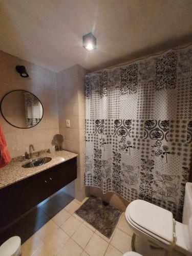 Apartamento Alberdi5 Con Estacionamiento Incluido