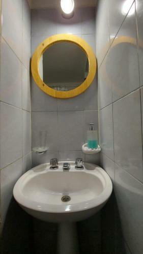 Apartamento Plan C�rdoba Larra�aga