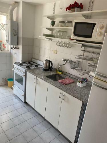 Apartamento Departamento Los Capuccinos