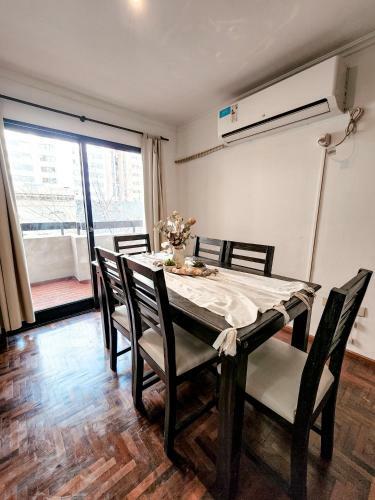 Apartamento 2 Dormitorios Corazon Nueva Cordoba
