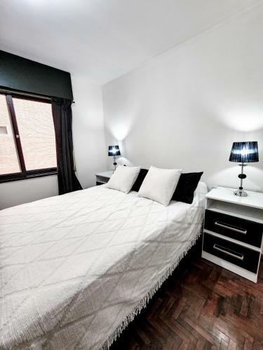 Apartamento 2 Dormitorios Corazon Nueva Cordoba