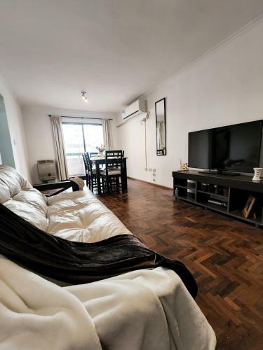 Apartamento 2 Dormitorios Corazon Nueva Cordoba