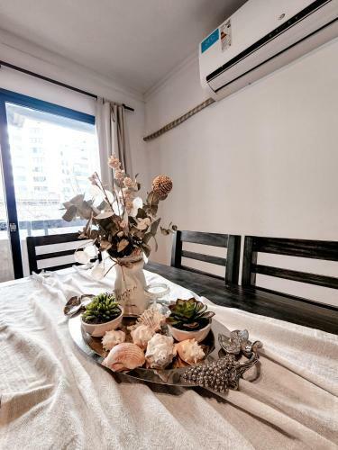 Apartamento 2 Dormitorios Corazon Nueva Cordoba
