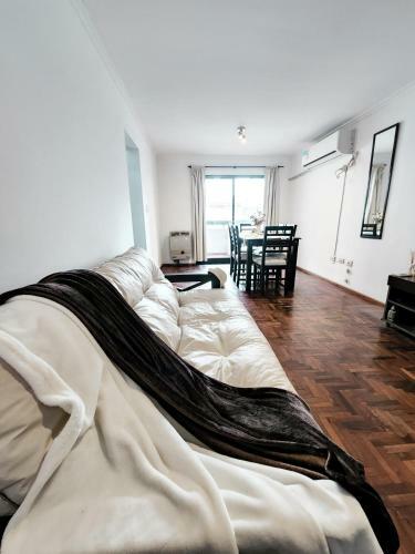 Apartamento 2 Dormitorios Corazon Nueva Cordoba