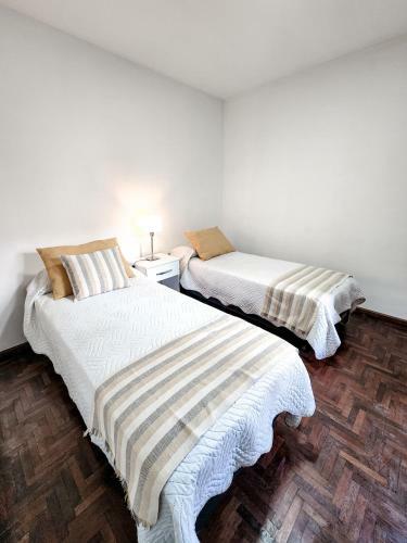 Apartamento 2 Dormitorios Corazon Nueva Cordoba