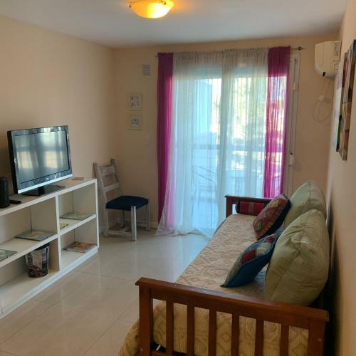Apartamento Bolivia 257, Dpto Para 4 Personas.