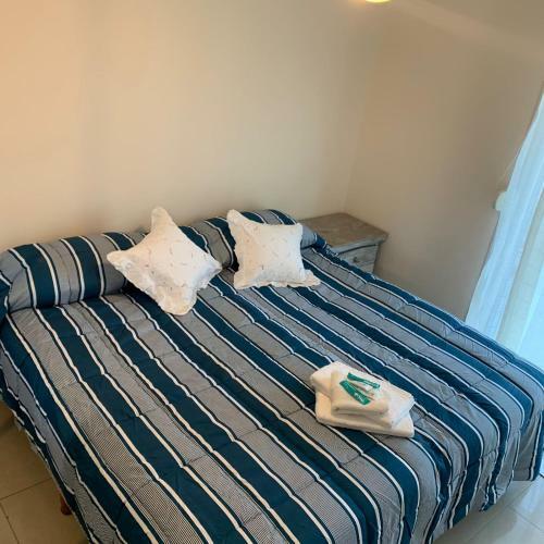 Apartamento Bolivia 257, Dpto Para 4 Personas.