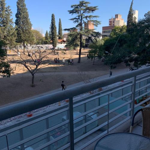 Apartamento Bolivia 257, Dpto Para 4 Personas.