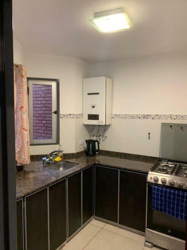 Apartamento Departamento De Categor�a
