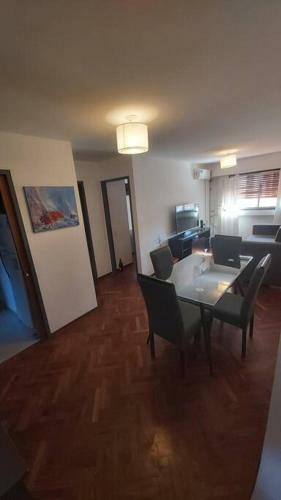 Apartamento Departamento De Categor�a