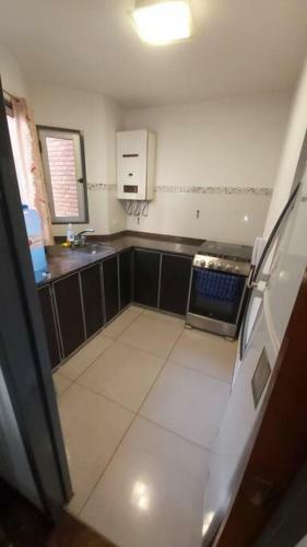 Apartamento Departamento De Categor�a