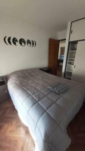 Apartamento Departamento De Categor�a