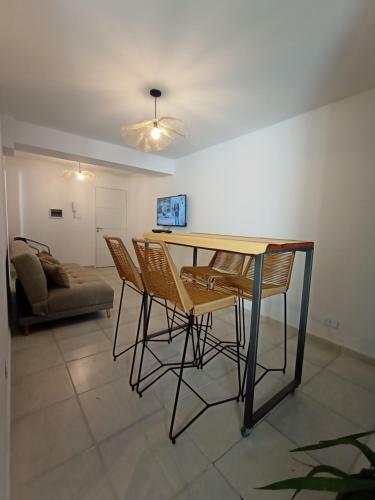 Apartamento Cofico Ideal