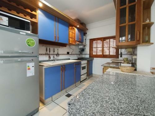 Apartamento Castelar 290 - Terraza Con Asador - Cochera - Opcional-
