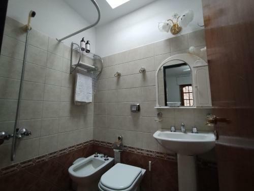 Apartamento Castelar 290 - Terraza Con Asador - Cochera - Opcional-