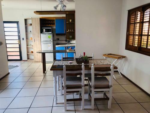 Apartamento Castelar 290 - Terraza Con Asador - Cochera - Opcional-