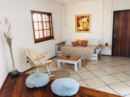 Apartamento Castelar 290 - Terraza Con Asador - Cochera - Opcional-