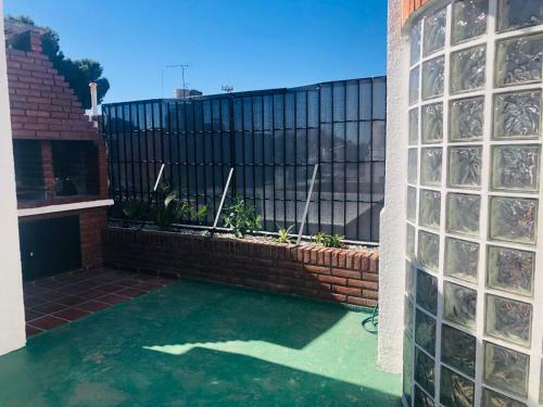 Apartamento Castelar 290 - Terraza Con Asador - Cochera - Opcional-