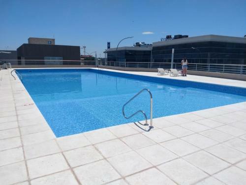Apartamento Terraforte 2