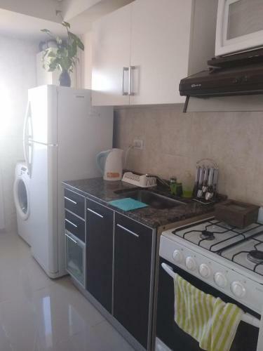 Apartamento Terraforte 2