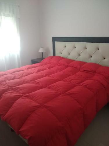 Apartamento Terraforte 2