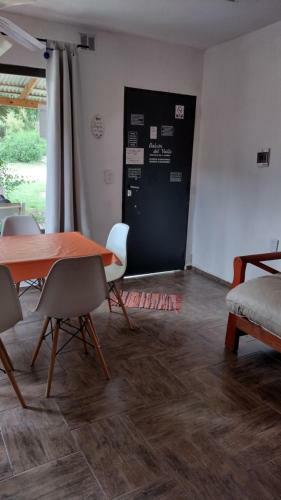 Apartamento Caba�a 6