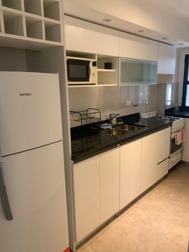 Apartamento Buenos Aires 478, Nueva Cordoba