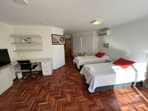 Apartamento Departamento Lugones @sulocacion