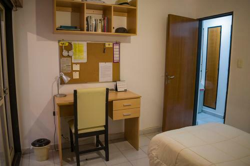 Habitaci�n Privada En C�rdoba
