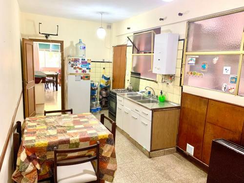 Apartamento Departamento 2 Dormitorios