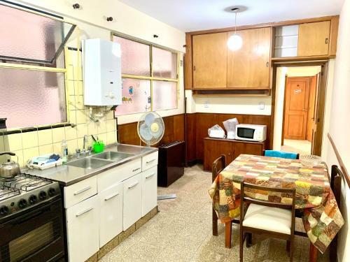 Apartamento Departamento 2 Dormitorios