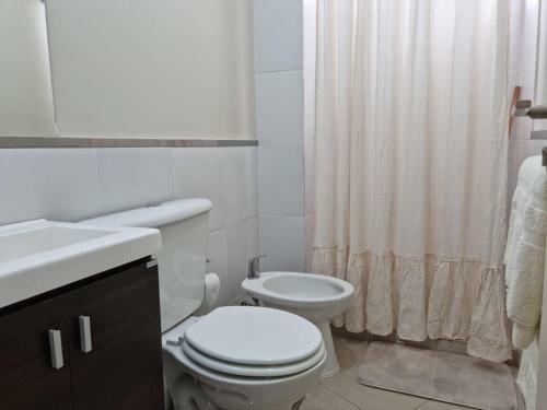Apartamento Departamento Bertapelle