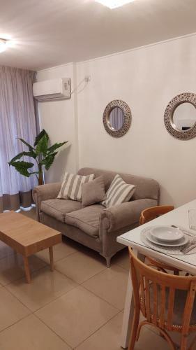 Apartamento Departamento De Los Boulevares