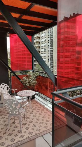 Apartamento Departamento De Los Boulevares