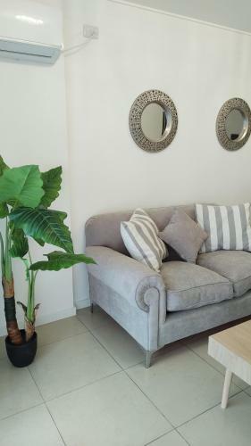 Apartamento Departamento De Los Boulevares