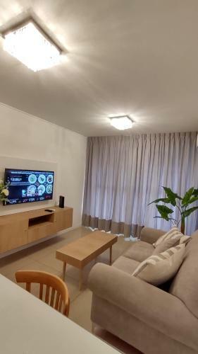Apartamento Departamento De Los Boulevares