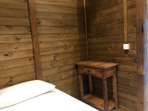 Hostal Pousada Canastra Sul